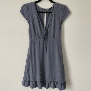 Abercrombie & Fitch mini dress